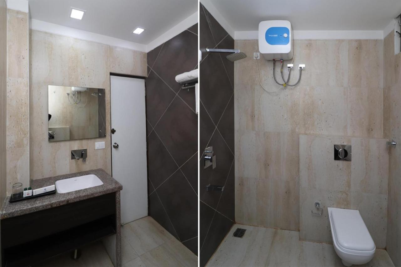 Oyo 29382 Golden Laurel Inn Deoria Dış mekan fotoğraf